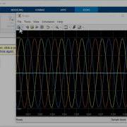 Ontariotech University Simscape Electrical Tutorial