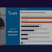 SQL Server Performance Tuning Made Easy Pinal Dave Craft 2019