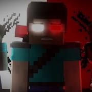 Darkside Original Minecraft Animation