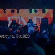 END Live At The Brooklyn Monarch Nov 18 2023