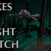 Marines Scared Senseless By Pale Humanoids In The Woods