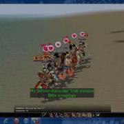 HDMt2 Tanz Video