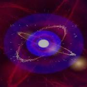Tom Budin Auratic Shape Shift