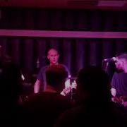 Take Offense Hands Of Time Soda Bar San Diego CA 12 10 17