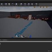 UE4 Marketplace Flamethrower With Customizable Fire Propagation V 1 0 Overview