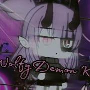 Интро длялинивойWolfykov
