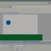 How To Make A Ball Bounce In Flash