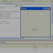 Visual Basic Visual Studio 2008 Variables