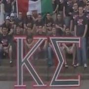 KAPPA SIGMA Lambda Phi Chapter Fall Rush 2008 SHSU