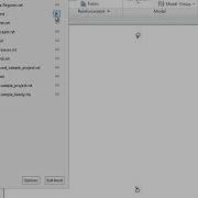 10 Autodesk Revit Str 2014 Tutorials 10 Understanding The Application Menu