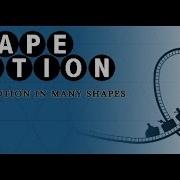 Shape Motion Tutorial