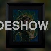 Olivia De Berardinis Hela Goddess Of Death Fine Art Print Sideshow Live