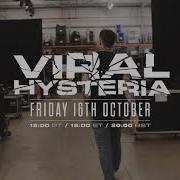 BLEED FROM WITHIN Viral Hysteria Soundcheck