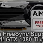 Nvidia FreeSync Adaptive Sync Support Tested And It S A Game Changer