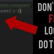 5 Amazing String Python Tricks You Should Definitely Know