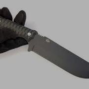 Blade Brothers Knives Quick Look Military Knife SNIPER Армійський ніж СНАЙПЕР