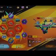 Evo Vault Opening Got Ak 47 Blue Flame Draco Free Fire Lucky Moment