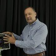 Verify And Calibrate A Patient Monitor Using The ProSim 8