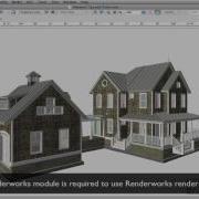 Vectorworks 2015 Viewport Tips And Tricks