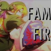 The Legend Of Zelda Action AMV GMV Family First