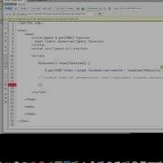 INTRO To JQUERY S GetJSON FUNCTION Super Simple Javascript JQuery Tutorials