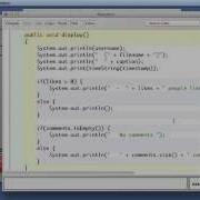 Chapter 8 VN 8 1 Identifying Code Duplication As Possible Grounds For Inheritance