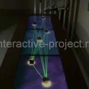 Interactive Bar