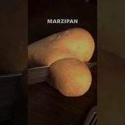 Съедобные личинки Не бойтесь Это всего лишь марципан Foodart