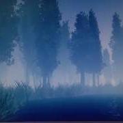 MistyForest UE4 Post Process Test