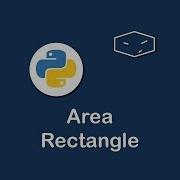 Surface Area Of Rectangle In Python