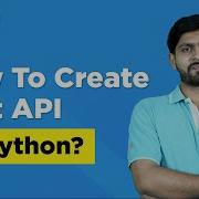 Build API In Python Rest API Python Tutorial Python API Tutorial What Is Rest API Simplilearn