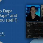Intro To Dapr