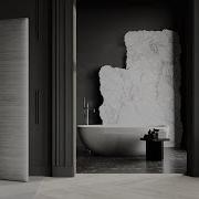 Unreal Engine 4 Ray Tracing Classic Apartment Interior Animation