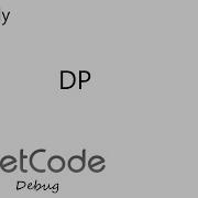 LeetCode 135 Candy DP Debug Java