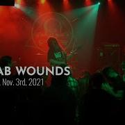 200 STAB WOUNDS Live At Saint Vitus Bar Nov 3rd 2021 FULL SET