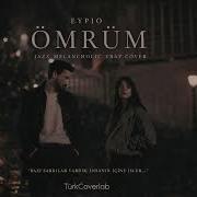 Omrum Jazz Melancholic Trap Cover Visualizer