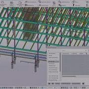 Fabrication Drawings In Tekla Structures 2025 Improved Smart Suggestion And Preview