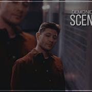 Demon Dean Scenes 1080p