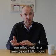 FME Flow Authoring Training