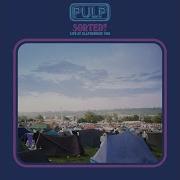PULP Live At Glastonbury 1995 Full Show