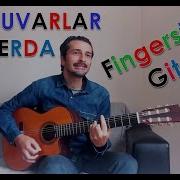 TAŞ DUVARLAR ZERDA Fingerstyle Gitar Yeni Vers NOTA TAB AÇIKLAMAYA EKLENDİ