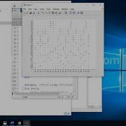 Dot Plot Analysis