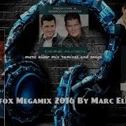 Fresh Fox 2016 Megamix By Marc Eliow