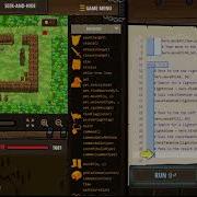 CodeCombat Python Solution Seek And Hide