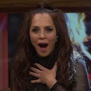 Beyaz Show Sertab Erener E şaşırtan Doğum Günü Sürprizi