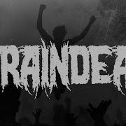 Papa Roach Toby Morse BRAINDEAD Lyrics