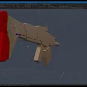 Pose Tool 3D Coat
