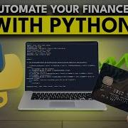 How To Automate Your Finances With Python Full Tutorial Pandas Streamlit Plotly More