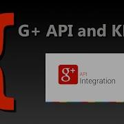 KLWP Tutorial G API Getting Posts And Links To Open Post