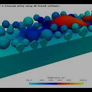 Detailed LPBF Modeling Using AM PravaH